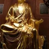 【安座祈福法语】大雄宝殿之十八罗汉（十一）：憍梵波提尊者