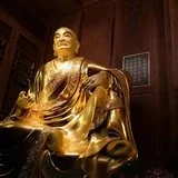 【安座祈福法语】大雄宝殿十八罗汉（一）舍利弗尊者之二