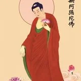 Featured image of post 【彼岸花开】优昙大师：如是用功，定生上品！