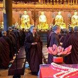 【彼岸花开】印光大师：\u200b念佛时如何消灭妄念？