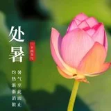 【彼岸花开】处暑寒来道易生，六时佛号更虔诚！