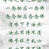 【彼岸花开】彻悟大师：念佛净心
