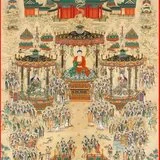 【彼岸花开】律为根本，净为归宿！