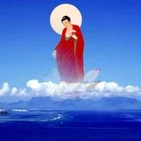 Featured image of post 【念佛法语之七】中秋怀净土诗二首