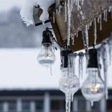 【念佛法语】小雪劝念佛：深深念句弥陀佛，浅浅能归净土栖！