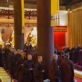 【念佛法语】永明延寿禅师：一句阿弥陀佛有多大利益！（附：视频法语）