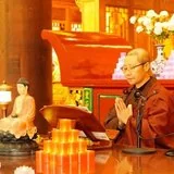 【戒香普熏】 皈依三宝，离生死过！