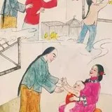 【抗疫专题法语】如何令重病转安康？（这则故事告诉您答案！）