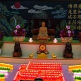 【持戒法语】戒如明日月（附：视频法语）