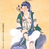 Featured image of post 【佛菩萨圣诞法语】明日恭迎文殊菩萨圣诞日，诚邀共修文殊法！