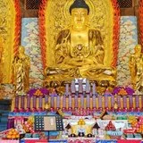 【法会剪影】福清灵石寺甲辰新春斋天法会昨日圆满！
