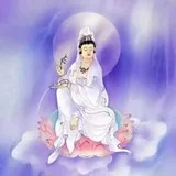 【法讯】恭迎观世音菩萨成道法会，福清灵石寺将举行诵经念佛法会（暨传授三皈五戒、八关斋戒）