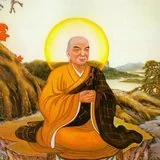 【祖师开示】净宗四祖法照大师圆寂纪念：念佛偈二首