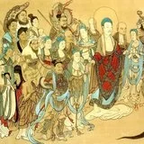 【经言祖语之念佛篇02】《佛说无量寿经》：法藏比丘发愿偈
