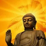 【经言祖语之持戒篇09】《佛般泥洹經》：當離是四痛奉八戒！