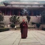 【缅怀悼念二】一位居士对住持和尚的缅怀：感恩师公，我把最美好的青春记忆留在了灵石寺！