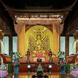 【般若明灯】法藏法师：如何修无分别行？