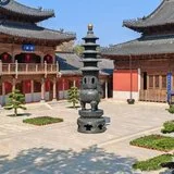 【般若明灯】法藏法师：如何面对自己的情绪？