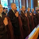 【般若明灯】法藏法师：忏悔四要