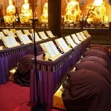 【般若明灯】法藏法师：拜佛，呼唤内在的觉性！