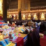 【节日专题法语】佛弟子为何要斋天？