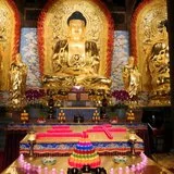 【节日专题法语】礼三千佛有何殊胜功德？（一）