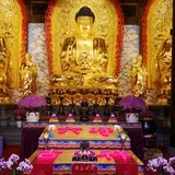 【节日专题法语】礼三千佛洪名有何殊胜功德（二）？