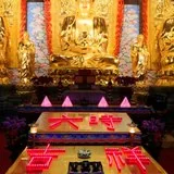 【节日专题法语】礼拜八十八佛有何殊胜功德？（一）（附：法会剪影）