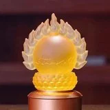 【菩提愿海】《华严经》：若得菩提心宝，所愿悉得满足！