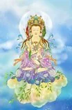 Featured image of post 【菩提愿海】《华严经》：菩提心相，普现庄严！