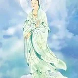 【菩提愿海】《大智度论》：得此大乘人，能与一切乐！
