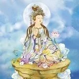 【菩提愿海】《大萨遮尼乾子所说经》：成就十二心，名发菩提心！
