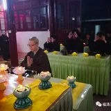 【视频剪影】2019灵石律寺恭迎观世音菩萨暨普贤菩萨圣诞法会