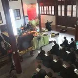 【追思剪影之十】四七追思报恩法会暨中元孝亲盂兰盆法会启建
