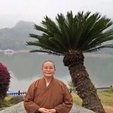 【追思悼念】上慧下本师父圆寂一月前的辞世偈