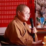 【追思法语三】上慧下本师父生前的座右铭（一）