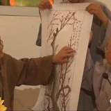 【追思法语】灵石寺 ——  上慧下本师父一生的行愿处！  （三）