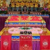 Featured image of post 【孝亲报恩专题法语】七月十五盂兰盆大供的缘起