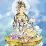 Featured image of post 【菩提愿海】《华严经》：发菩提心，成就无量殊胜功德！
