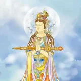 Featured image of post 【菩提愿海】《华严经》：菩提心金刚器，善根水永不漏！
