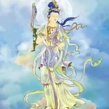 Featured image of post 【菩提愿海】《华严经》：菩提金刚杵，摧伏诸魔外！