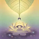Featured image of post 【菩提愿海】《华严经》：菩萨摩诃萨有十种发心！