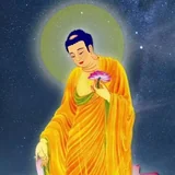 Featured image of post 【祖师开示】广钦老和尚：什么是花开见佛？