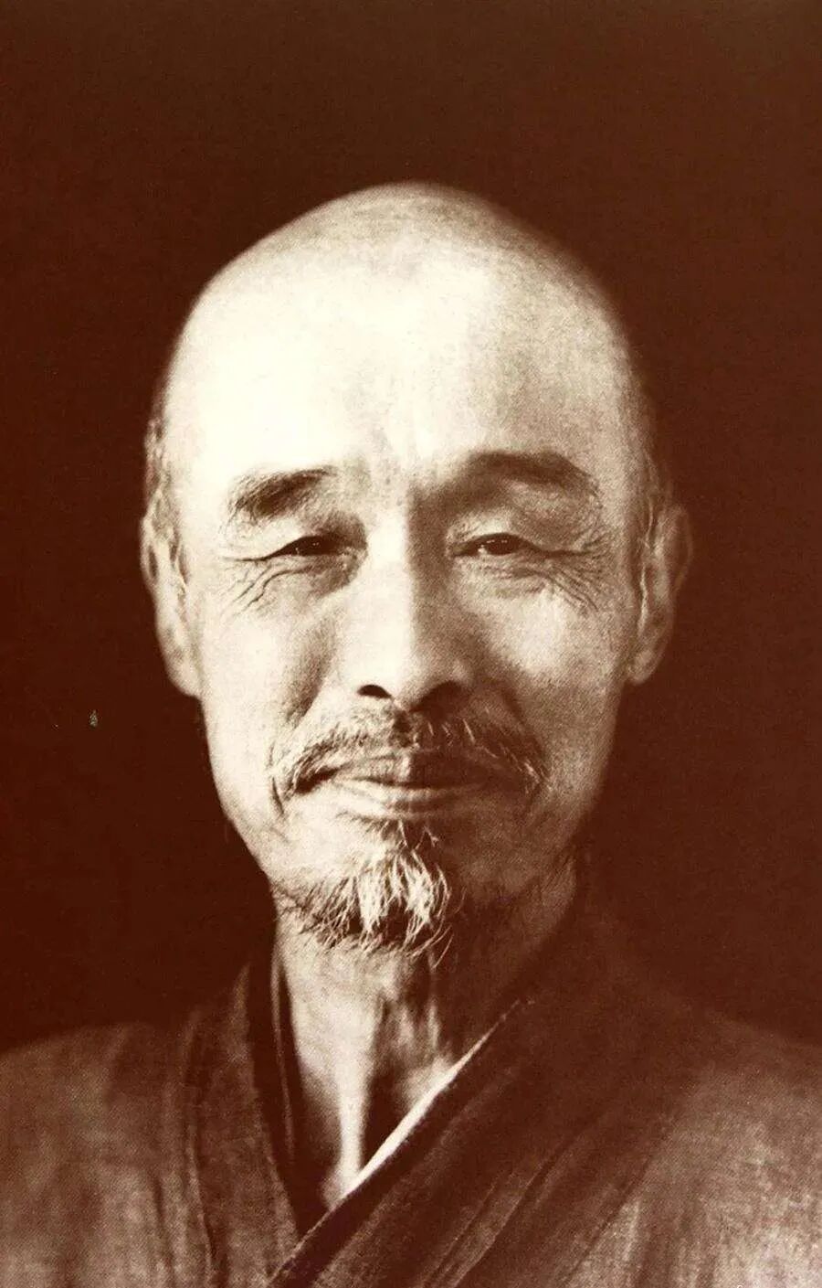 【祖师开示】弘一大师圆寂八十周年纪念日，共勉大师法语：修净土宗的头等大事！