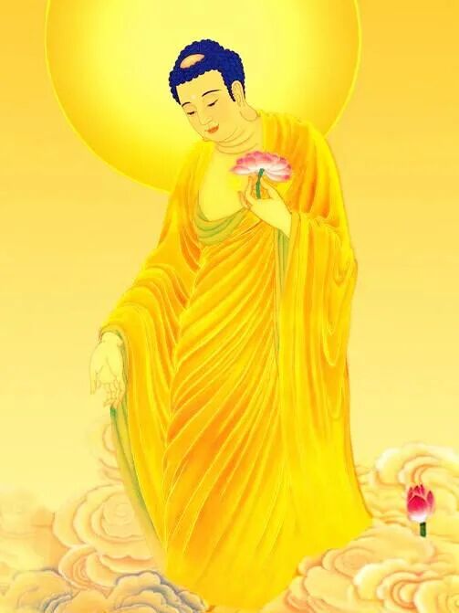 【念佛法语】古昆大师：痛策念佛偈（上）