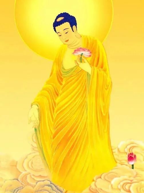 【念佛法语】古昆大师：痛策念佛偈（上）