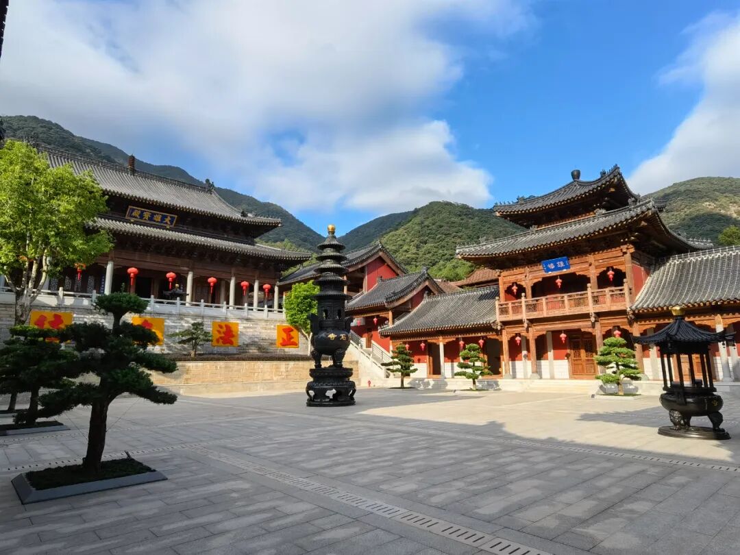 【祖师开示】​憨山大师醒世歌！（二）