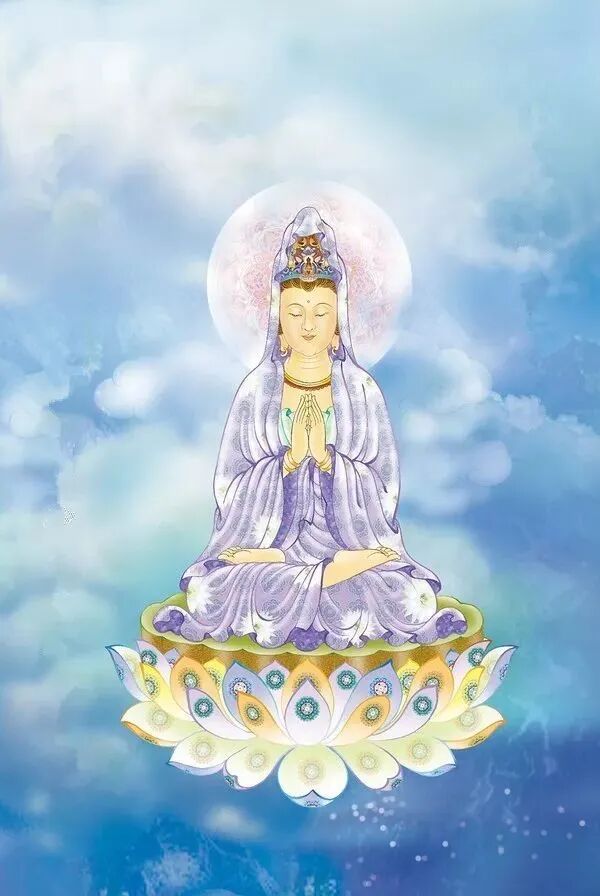 【佛经故事】佛陀开示如何化解病毒（二）