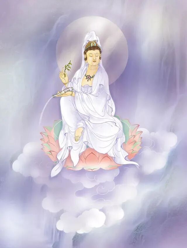 【甘露法语】法藏法师：如何看待并调理疾病？