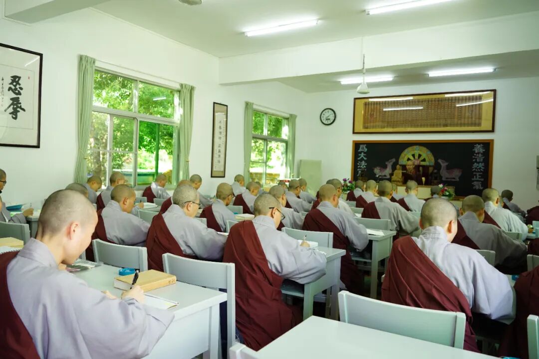 【祖师法语】缅怀律宗中兴祖师见月律师，恭阅《一梦漫言》语录！